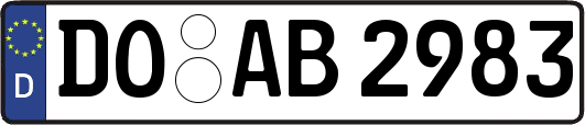 DO-AB2983