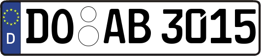 DO-AB3015