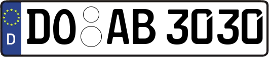 DO-AB3030