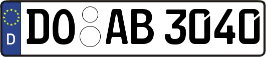 DO-AB3040