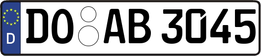 DO-AB3045