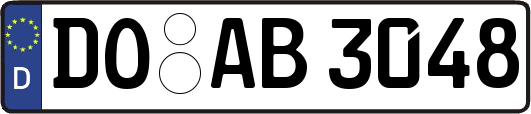 DO-AB3048
