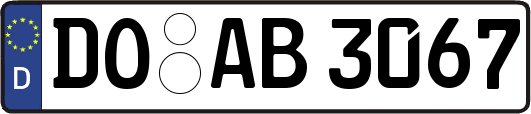 DO-AB3067