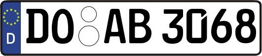 DO-AB3068