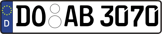 DO-AB3070