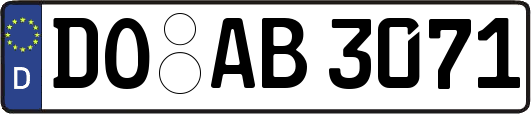DO-AB3071