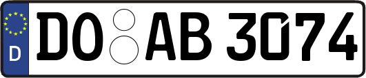 DO-AB3074