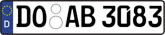 DO-AB3083