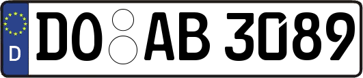 DO-AB3089