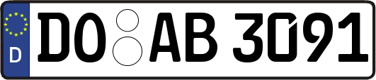 DO-AB3091