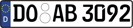 DO-AB3092