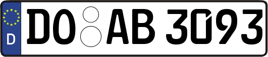 DO-AB3093
