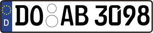 DO-AB3098
