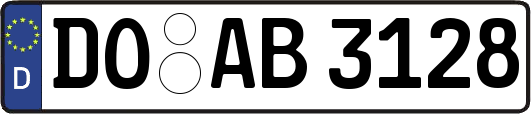 DO-AB3128
