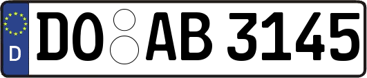 DO-AB3145