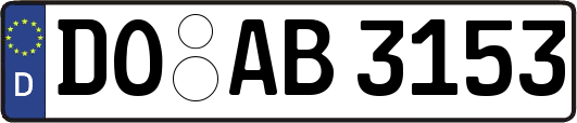 DO-AB3153