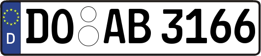 DO-AB3166