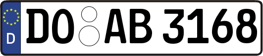 DO-AB3168