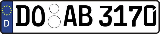 DO-AB3170