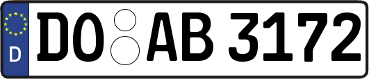 DO-AB3172