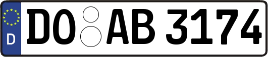 DO-AB3174