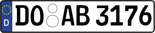 DO-AB3176