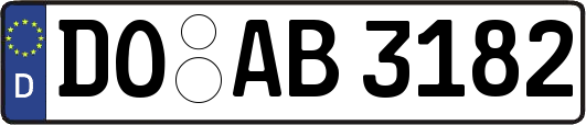 DO-AB3182
