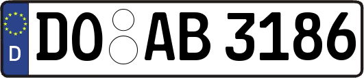 DO-AB3186