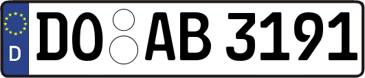 DO-AB3191