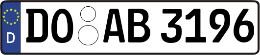DO-AB3196