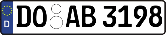 DO-AB3198