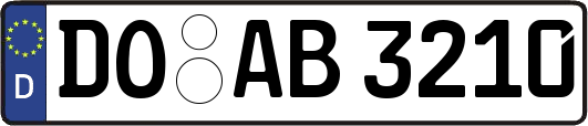 DO-AB3210