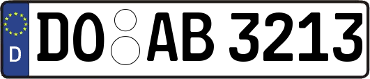 DO-AB3213