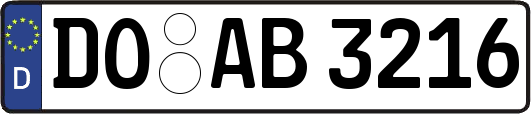 DO-AB3216