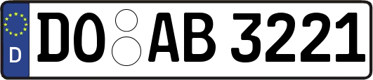 DO-AB3221