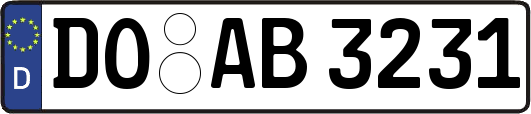 DO-AB3231