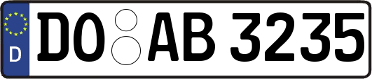 DO-AB3235