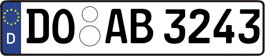 DO-AB3243