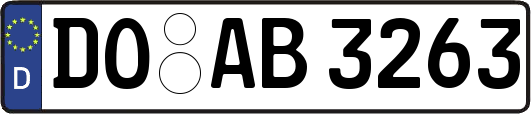 DO-AB3263