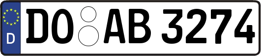 DO-AB3274