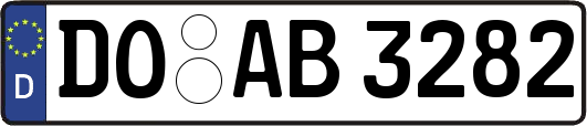 DO-AB3282