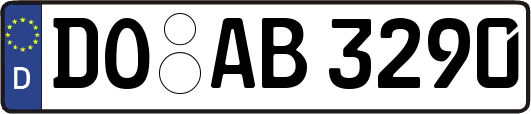 DO-AB3290
