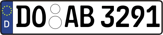 DO-AB3291