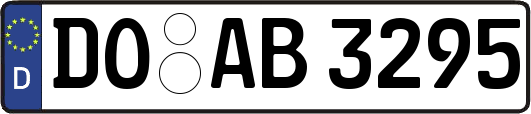 DO-AB3295