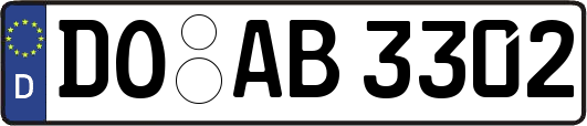 DO-AB3302