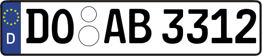 DO-AB3312