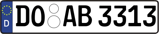 DO-AB3313
