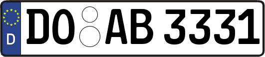 DO-AB3331