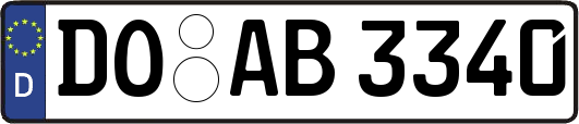 DO-AB3340