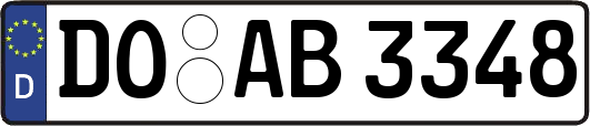 DO-AB3348